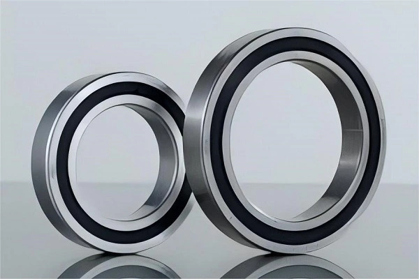 Why Choose a Precision Angular Contact Ball Bearing for CNC Machines?